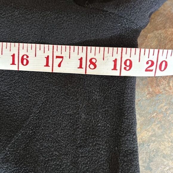 Nick & Nora Black Onesie Small Boston Terrier Full Zip - Picture 7 of 8